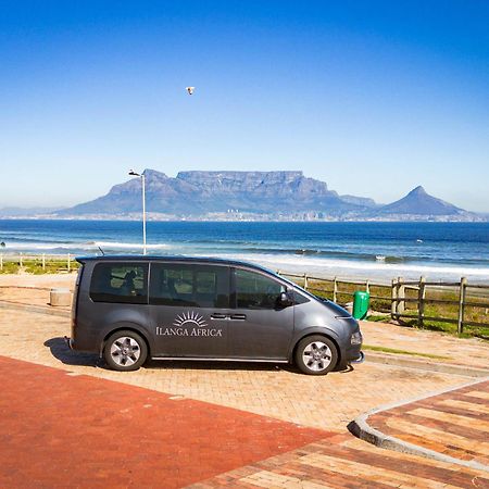 Ilanga Du Cap Hotel Cape Town Exterior photo