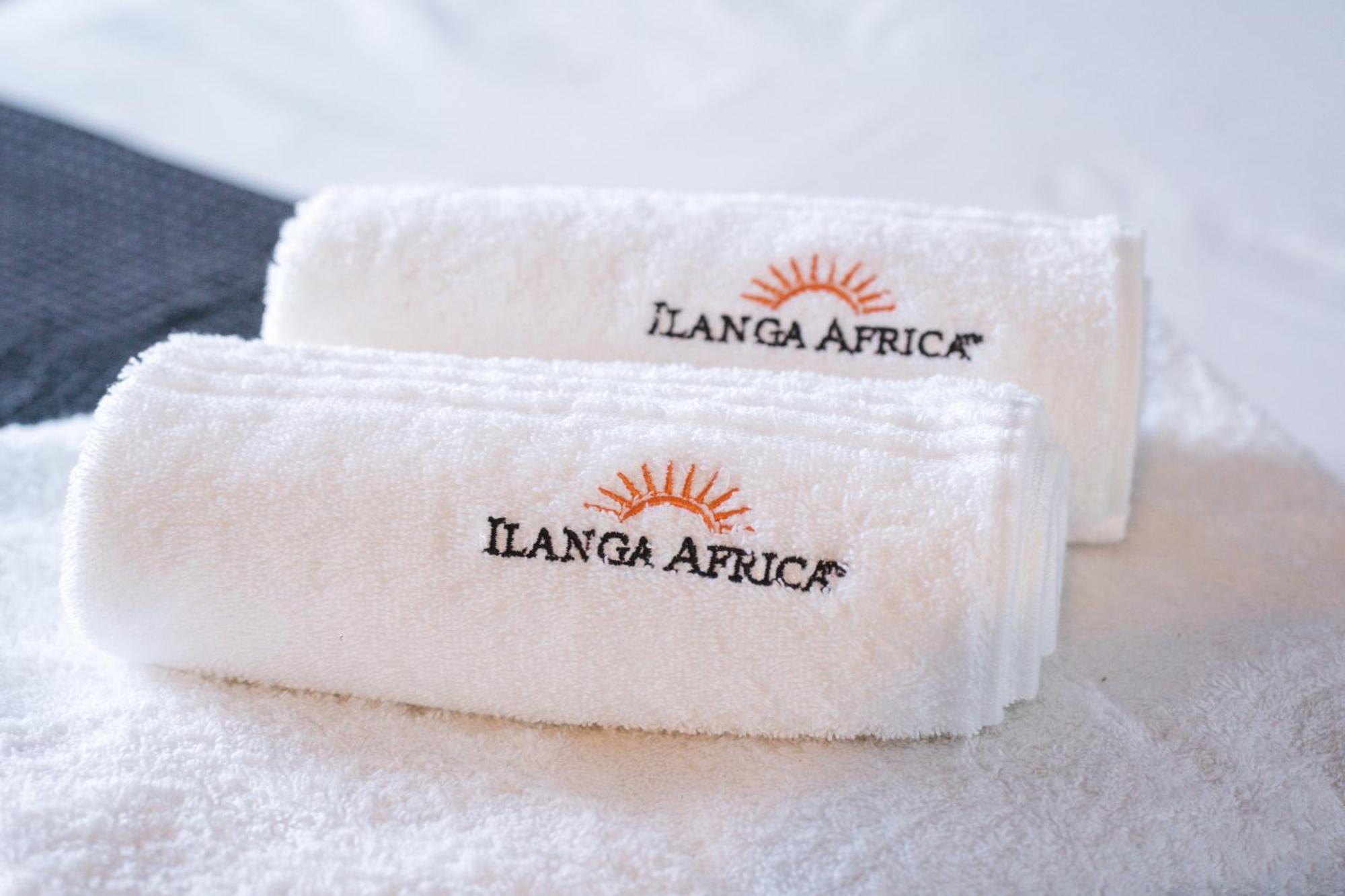 Ilanga Du Cap Hotel Cape Town Exterior photo
