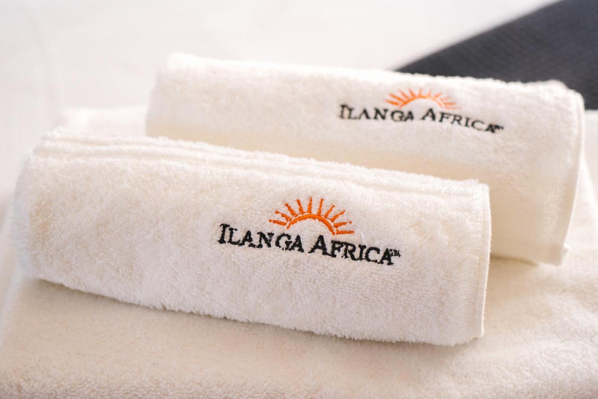 Ilanga Du Cap Hotel Cape Town Exterior photo