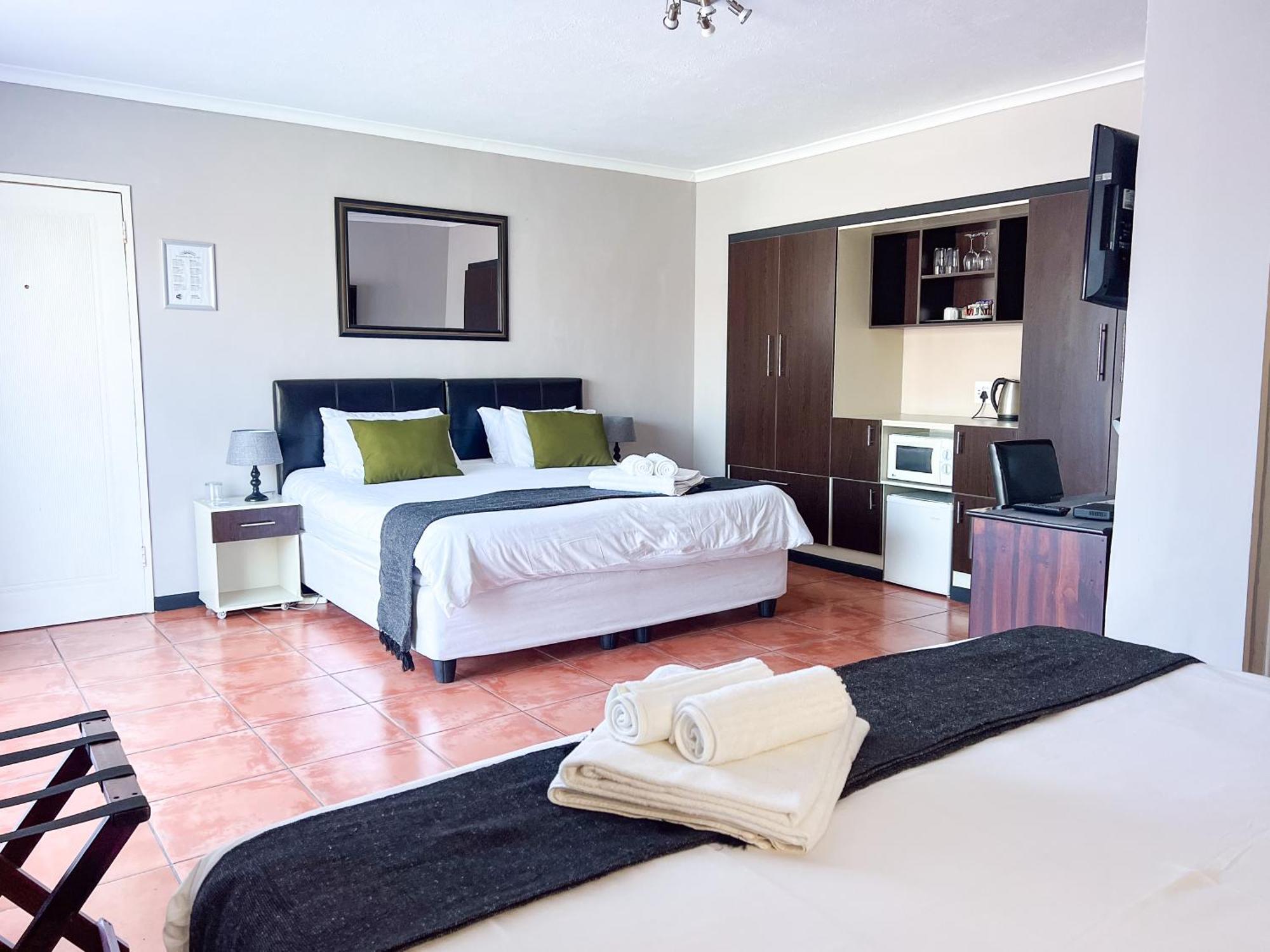 Ilanga Du Cap Hotel Cape Town Exterior photo